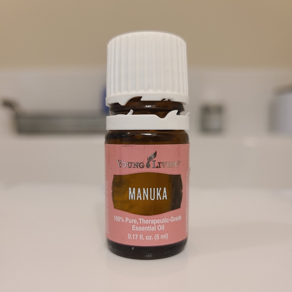 Young Living Oil Manuka 5ml